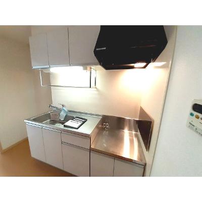 サンリットリバーⅡ 103【管理NO：1-015208302-01030】 ★家具家電は申し込み後に搬入します 2026年09月下旬入居可能の物件写真3