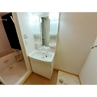 サンリットリバーⅡ 103【管理NO：1-015208302-01030】 ★家具家電は申し込み後に搬入します 2026年09月下旬入居可能の物件写真6