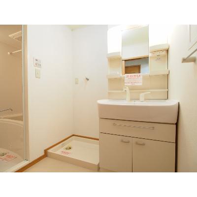 サンパティーク・メゾンＣ 201【管理NO：1-013760603-02010】 ★家具家電は申し込み後に搬入します★ ★2026年09月中旬入居可能★の物件写真6