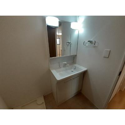ビアンカ目尾Ⅱ 101【管理NO：1-027531002-01010】 ★家具家電は申し込み後に搬入します★ ★2026年09月中旬入居可能★の物件写真6