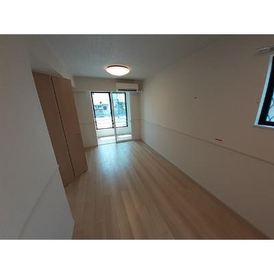 ビアンカ目尾Ⅰ 101【管理NO：1-027531001-01010】 ★家具家電は申し込み後に搬入します★ ★2026年09月中旬入居可能★の物件写真2