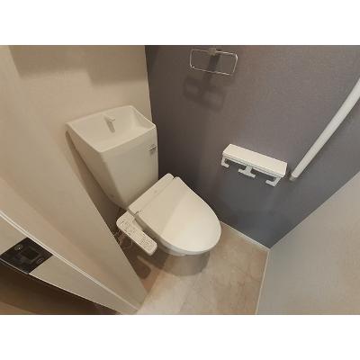 ビアンカ目尾Ⅰ 101【管理NO：1-027531001-01010】 ★家具家電は申し込み後に搬入します★ ★2026年09月中旬入居可能★の物件写真5