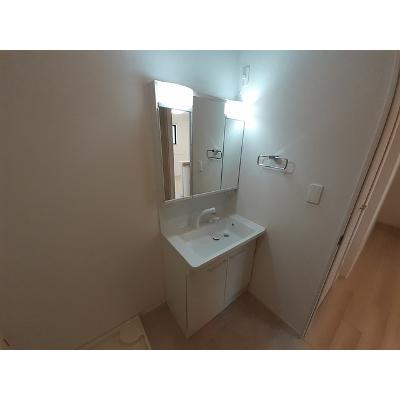 ビアンカ目尾Ⅰ 101【管理NO：1-027531001-01010】 ★家具家電は申し込み後に搬入します★ ★2026年09月中旬入居可能★の物件写真6
