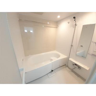 リヴァーサイド・フィオーレ　Ⅱ 201【管理NO：1-027371602-02010】 ★家具家電は申し込み後に搬入します★ ★2026年10月中旬入居可能★の物件写真4