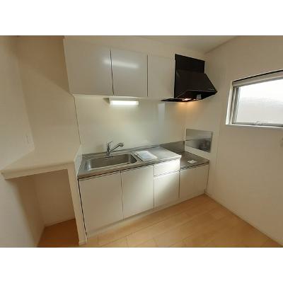 エムケイプレーヌⅡ 201【管理NO：1-023759301-02010】 ★家具家電は申し込み後に搬入します★ ★2026年09月中旬入居可能★の物件写真3