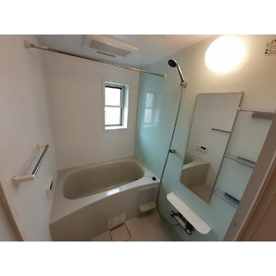 エムケイプレーヌⅡ 201【管理NO：1-023759301-02010】 ★家具家電は申し込み後に搬入します★ ★2026年09月中旬入居可能★の物件写真4