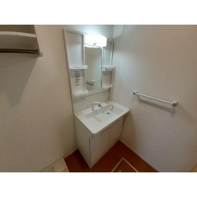 エムケイプレーヌⅡ 201【管理NO：1-023759301-02010】 ★家具家電は申し込み後に搬入します★ ★2026年09月中旬入居可能★の物件写真6