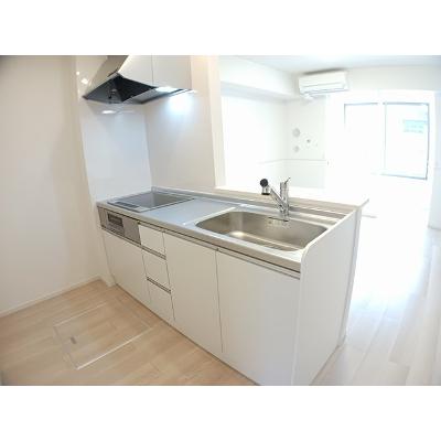 コンフォート　メゾン　Ⅲ 102【管理NO：1-027680601-01020】 ★家具家電は申し込み後に搬入します 2026年08月中旬入居可能の物件写真3