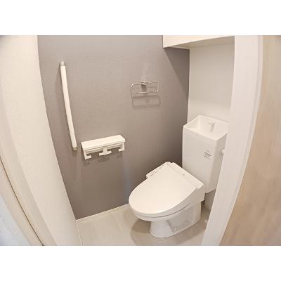コンフォート　メゾン　Ⅲ 102【管理NO：1-027680601-01020】 ★家具家電は申し込み後に搬入します 2026年08月中旬入居可能の物件写真5