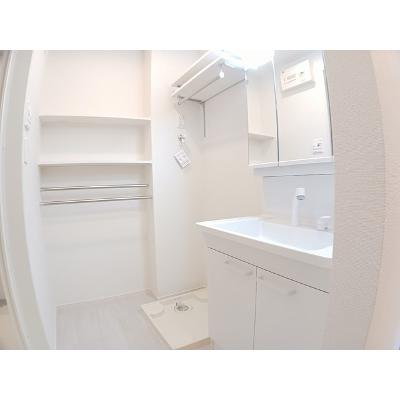 コンフォート　メゾン　Ⅲ 102【管理NO：1-027680601-01020】 ★家具家電は申し込み後に搬入します 2026年08月中旬入居可能の物件写真6