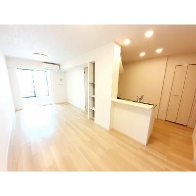 メゾン・ボヌールⅠ 103【管理NO：1-027200001-01030】 ★家具家電は申し込み後に搬入します★の物件写真2