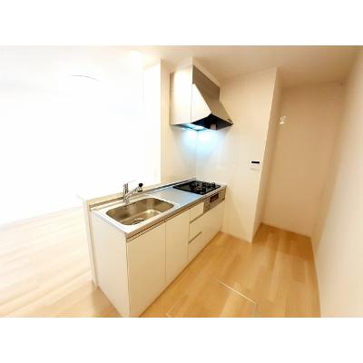 メゾン・ボヌールⅠ 103【管理NO：1-027200001-01030】 ★家具家電は申し込み後に搬入します★の物件写真3