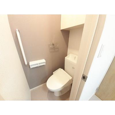 メゾン・ボヌールⅠ 103【管理NO：1-027200001-01030】 ★家具家電は申し込み後に搬入します★の物件写真5