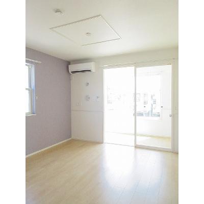 グラティス　Ⅰ 101【管理NO：1-023699101-01010】 ★家具家電は申し込み後に搬入します★ ★2026年09月上旬入居可能★の物件写真2