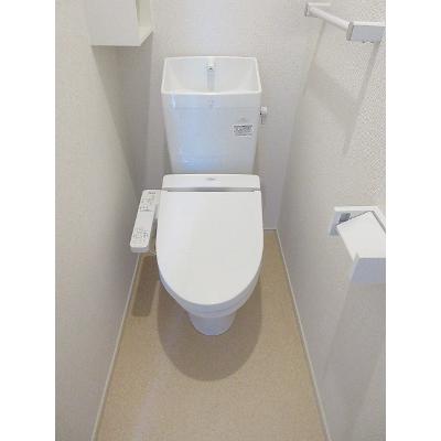 グラティス　Ⅰ 101【管理NO：1-023699101-01010】 ★家具家電は申し込み後に搬入します★ ★2026年09月上旬入居可能★の物件写真5