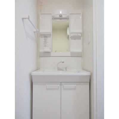 グラティス　Ⅰ 101【管理NO：1-023699101-01010】 ★家具家電は申し込み後に搬入します★ ★2026年09月上旬入居可能★の物件写真6