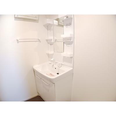 グランデールⅡ 203【管理NO：1-020606202-02030】 ★家具家電は申し込み後に搬入します★ ★2026年09月中旬入居可能★の物件写真6