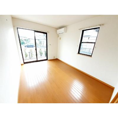 サンクレメントＢ 104【管理NO：1-013521202-01040】 ★家具家電は申し込み後に搬入します★ ★2026年09月上旬入居可能★の物件写真2