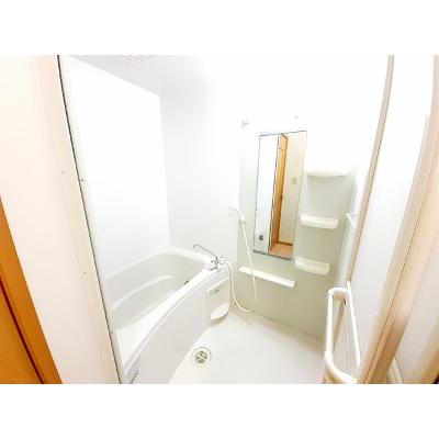 サンクレメントＢ 104【管理NO：1-013521202-01040】 ★家具家電は申し込み後に搬入します★ ★2026年09月上旬入居可能★の物件写真4