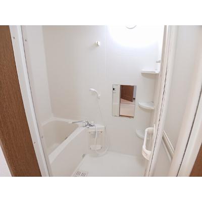 ハイフィールド１ 104【管理NO：1-011431301-01040】 ★家具家電は申し込み後に搬入します★ ★2026年10月中旬入居可能★の物件写真4