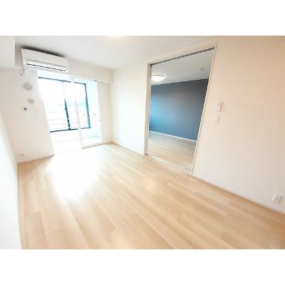 レジデンス　サクラⅠ 102【管理NO：1-027033201-01020】 ★家具家電は申し込み後に搬入します 2026年08月中旬入居可能の物件写真2