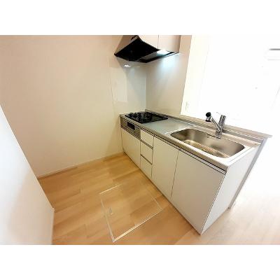 レジデンス　サクラⅠ 102【管理NO：1-027033201-01020】 ★家具家電は申し込み後に搬入します 2026年08月中旬入居可能の物件写真3
