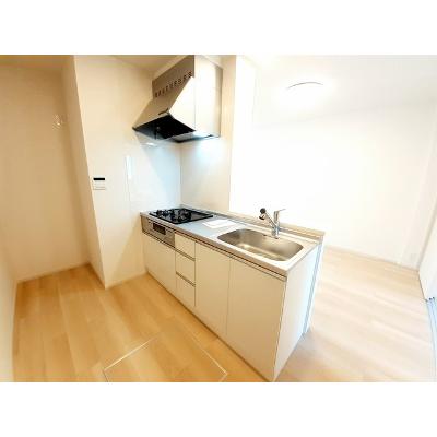 フェリーチェⅡ 102【管理NO：1-026938202-01020】 ★家具家電は申し込み後に搬入します 2026年08月中旬入居可能の物件写真3