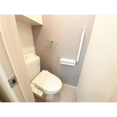 フェリーチェⅡ 102【管理NO：1-026938202-01020】 ★家具家電は申し込み後に搬入します 2026年08月中旬入居可能の物件写真5