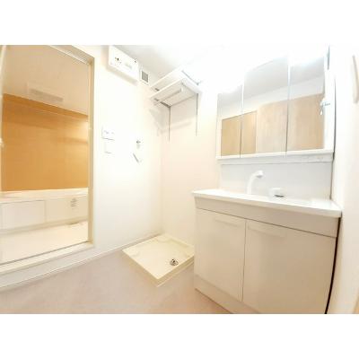 フェリーチェⅡ 102【管理NO：1-026938202-01020】 ★家具家電は申し込み後に搬入します 2026年08月中旬入居可能の物件写真6
