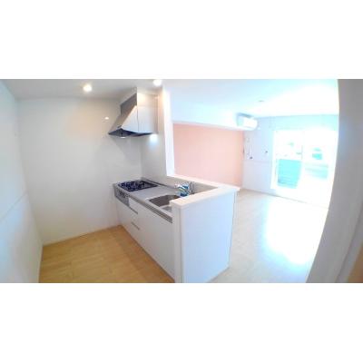 ノ－ル・ボワ　Ⅱ 202【管理NO：1-024479102-02020】 ★家具家電は申し込み後に搬入します★ ★2026年08月下旬入居可能★の物件写真3