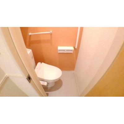 ノ－ル・ボワ　Ⅱ 202【管理NO：1-024479102-02020】 ★家具家電は申し込み後に搬入します★ ★2026年08月下旬入居可能★の物件写真5