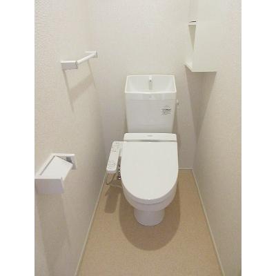 レスポアールⅥ 204【管理NO：1-023226001-02040】 ★家具家電は申し込み後に搬入します★ ★2026年09月上旬入居可能★の物件写真5