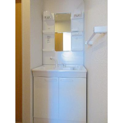 レスポアールⅥ 204【管理NO：1-023226001-02040】 ★家具家電は申し込み後に搬入します★ ★2026年09月上旬入居可能★の物件写真6