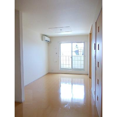 ヌーベルソレイユＣ 202【管理NO：1-018283203-02020】 ★家具家電は申し込み後に搬入します 2026年08月中旬入居可能の物件写真2