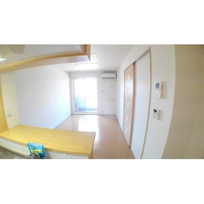 ネオステ－ジ　Ⅰ 102【管理NO：1-017785301-01020】 ★家具家電は申し込み後に搬入します★ ★2026年08月下旬入居可能★の物件写真2