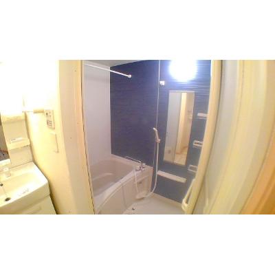 ファイン．スペ－ス 202【管理NO：1-016482401-02020】 ★家具家電は申し込み後に搬入します★ ★2026年08月中旬入居可能★の物件写真4