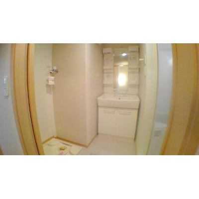ファイン．スペ－ス 202【管理NO：1-016482401-02020】 ★家具家電は申し込み後に搬入します★ ★2026年08月中旬入居可能★の物件写真6