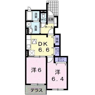 メモリアルアイ 103【管理NO：1-015045101-01030】 ★家具家電は申し込み後に搬入します★ ★2026年09月上旬入居可能★の外観画像