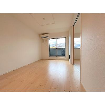 ピュア・ジュネス　Ｂ 201【管理NO：1-023754002-02010】 ★家具家電は申し込み後に搬入します 2026年08月中旬入居可能の物件写真2