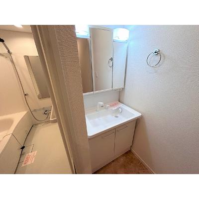 ピュア・ジュネス　Ｂ 201【管理NO：1-023754002-02010】 ★家具家電は申し込み後に搬入します 2026年08月中旬入居可能の物件写真6