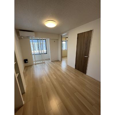 サニーコートＤ棟 101【管理NO：1-026851901-01010】 ★家具家電は申し込み後に搬入します★ ★2026年09月上旬入居可能★の物件写真2