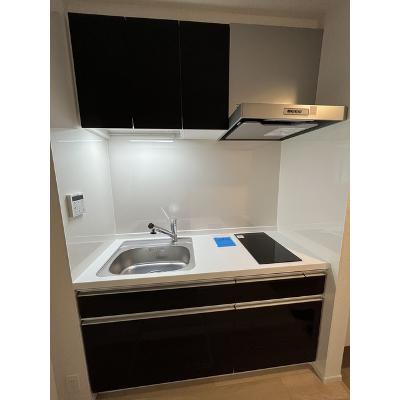 サニーコートＤ棟 101【管理NO：1-026851901-01010】 ★家具家電は申し込み後に搬入します★ ★2026年09月上旬入居可能★の物件写真3