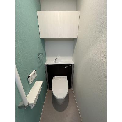 サニーコートＤ棟 101【管理NO：1-026851901-01010】 ★家具家電は申し込み後に搬入します★ ★2026年09月上旬入居可能★の物件写真5