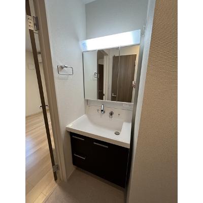 サニーコートＤ棟 101【管理NO：1-026851901-01010】 ★家具家電は申し込み後に搬入します★ ★2026年09月上旬入居可能★の物件写真6