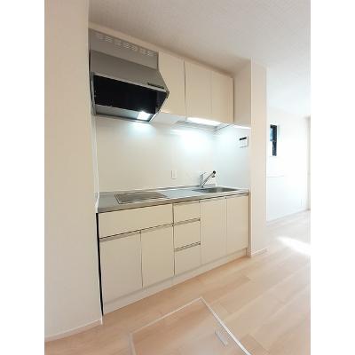 パラディ　久山四番館 102【管理NO：1-028452704-01020】 ★家具家電は申し込み後に搬入します★ ★2026年11月下旬入居可能★の物件写真3