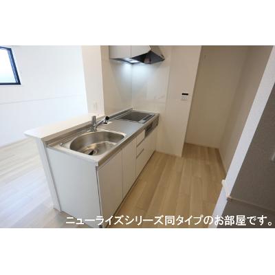 パラディ　久山参番館 205【管理NO：1-028452703-02050】 ★家具家電は申し込み後に搬入します★ ★2026年11月下旬入居可能★の物件写真3