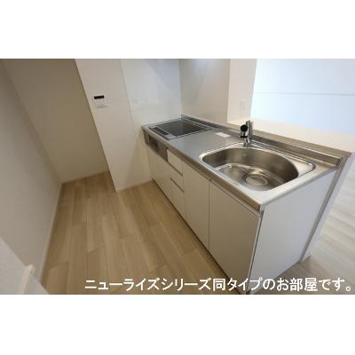 パラディ　久山参番館 202【管理NO：1-028452703-02020】 ★家具家電は申し込み後に搬入します★ ★2026年11月下旬入居可能★の物件写真3