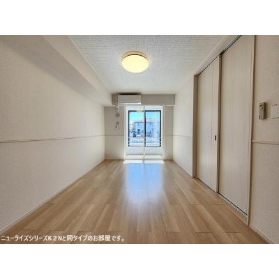 パラディ　久山壱番館 102【管理NO：1-028452701-01020】 ★家具家電は申し込み後に搬入します★ ★2026年11月下旬入居可能★の物件写真2