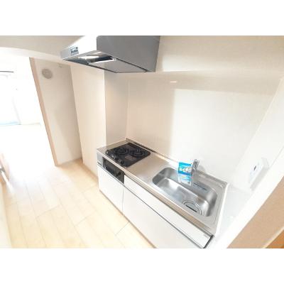 クレアール　京町 702【管理NO：1-019700501-07020】 ★家具家電は申し込み後に搬入します 2026年08月下旬入居可能の物件写真3