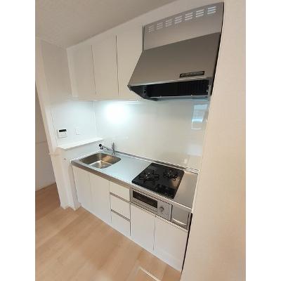 パークハイム柳ノ瀬 101【管理NO：1-027199601-01010】 ★家具家電は申し込み後に搬入します★ ★2026年09月中旬入居可能★の物件写真3